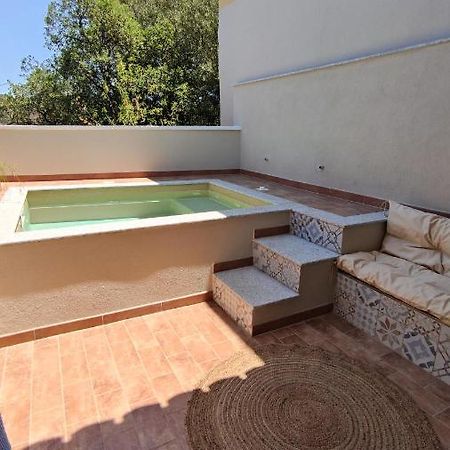 B&B Va' Pensiero Villasimius Kültér fotó
