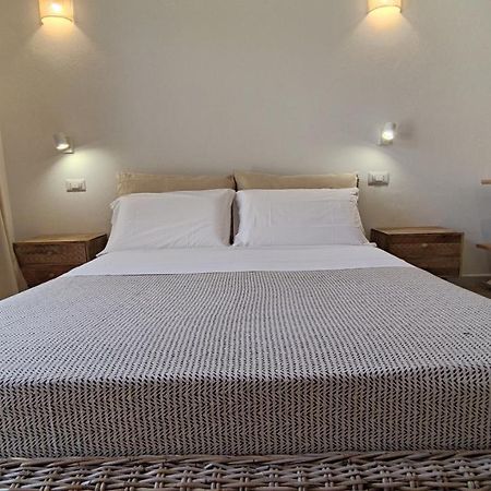 B&B Va' Pensiero Villasimius Kültér fotó