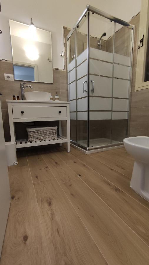 B&B Va' Pensiero Villasimius Kültér fotó