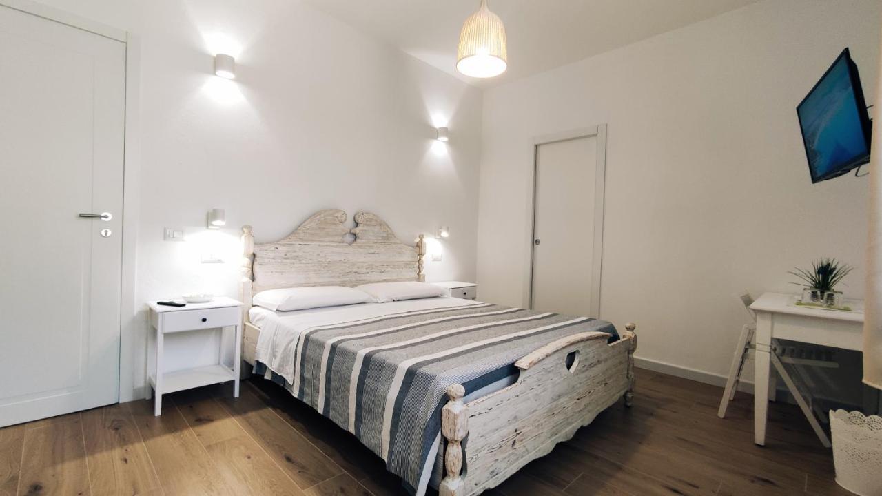 B&B Va' Pensiero Villasimius Kültér fotó