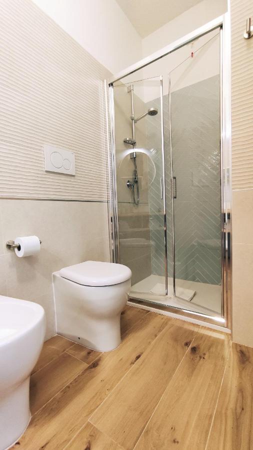 B&B Va' Pensiero Villasimius Kültér fotó