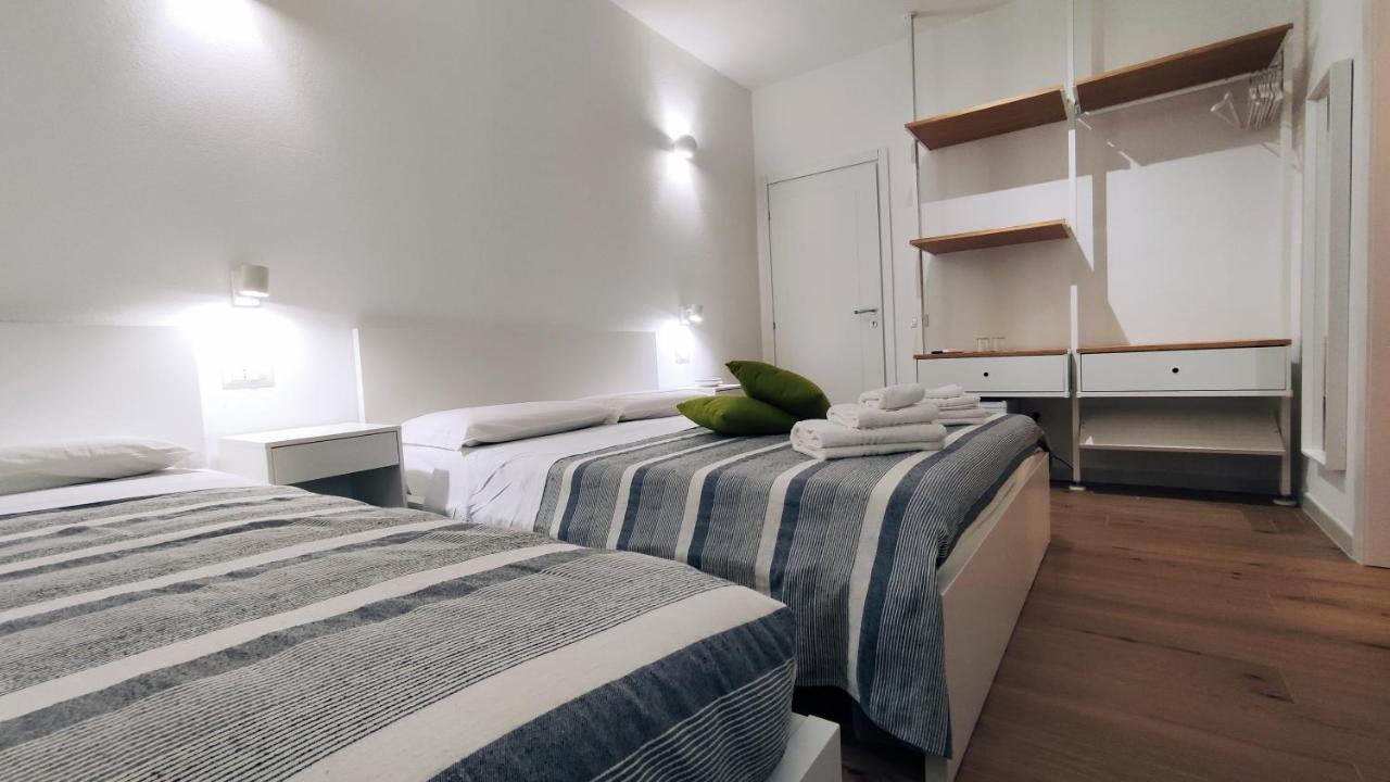B&B Va' Pensiero Villasimius Kültér fotó