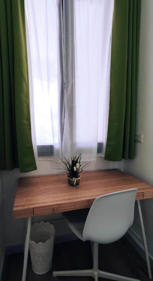 B&B Va' Pensiero Villasimius Kültér fotó